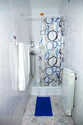 фото отеля BB'S House Hostel