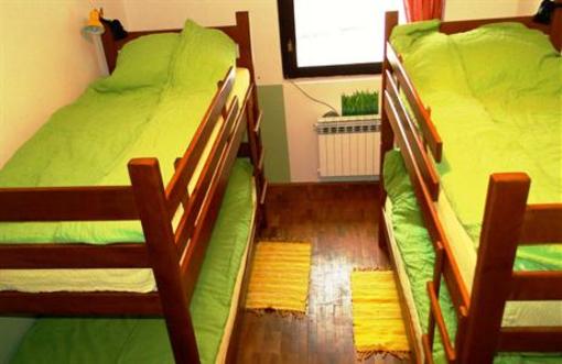 фото отеля BB'S House Hostel