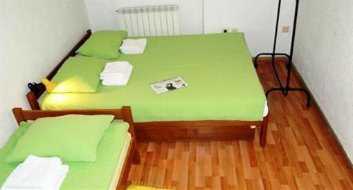 фото отеля BB'S House Hostel