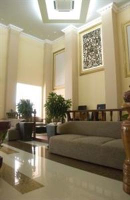 фото отеля Silver River Hotel