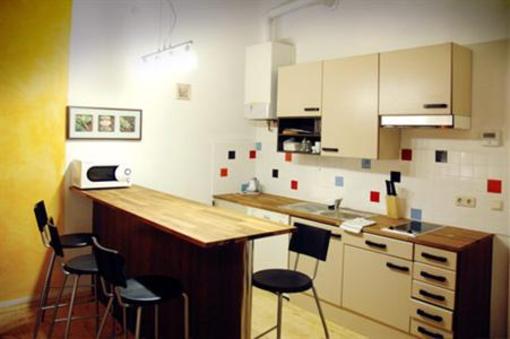 фото отеля Best Of Vienna Apartments Klimschgasse