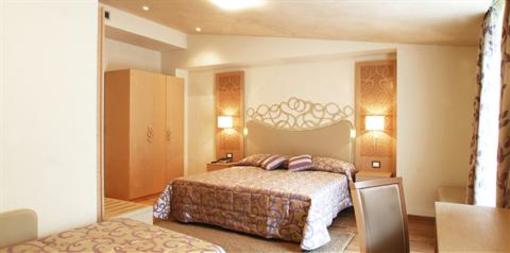 фото отеля Hotel Duchessa Della Sila