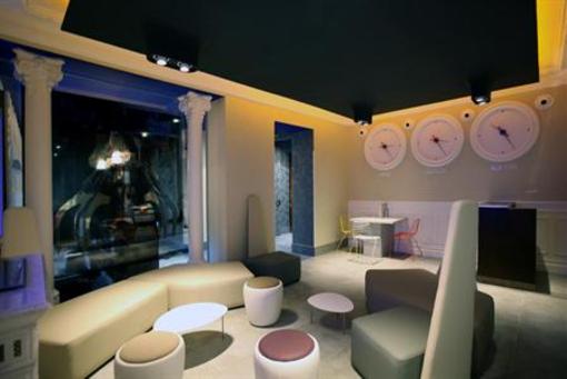 фото отеля Petit Palace Lealtad Plaza