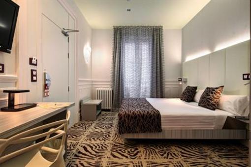 фото отеля Petit Palace Lealtad Plaza