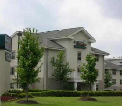 фото отеля Extended Stay America Efficiency Studios Poplar Avenue Memphis (Tennessee)