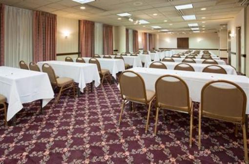 фото отеля Holiday Inn MPLS St Paul Arpt-Mall Of America