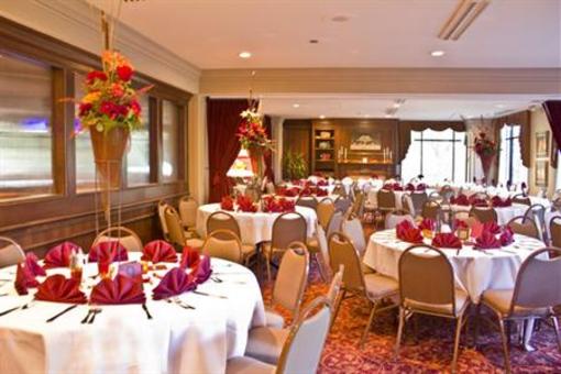 фото отеля Holiday Inn MPLS St Paul Arpt-Mall Of America
