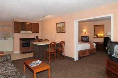 фото отеля BEST WESTERN Greenville Airport Inn