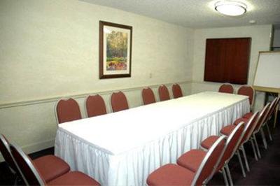 фото отеля BEST WESTERN Greenville Airport Inn
