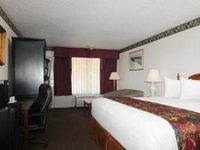 BEST WESTERN Greenville Airport Inn