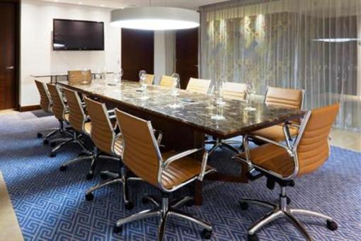 фото отеля Holiday Inn Cartagena Morros