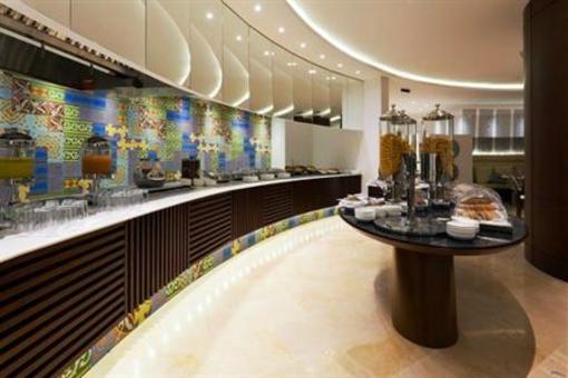 фото отеля Holiday Inn Cartagena Morros