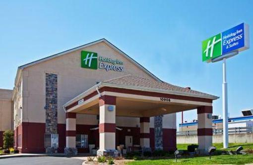 фото отеля Holiday Inn Express Hotel & Suites Harrison (Ohio)