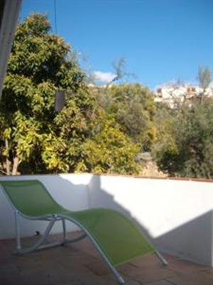 фото отеля Hostal Nuevas Naciones Granada