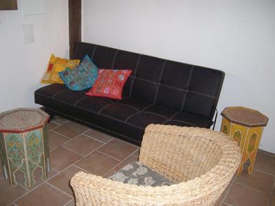 фото отеля Hostal Nuevas Naciones Granada