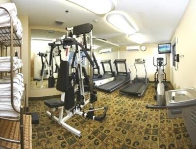 фото отеля Holiday Inn Express Minneapolis-Minnetonka