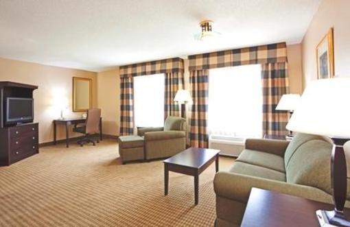фото отеля Holiday Inn Express Minneapolis-Minnetonka