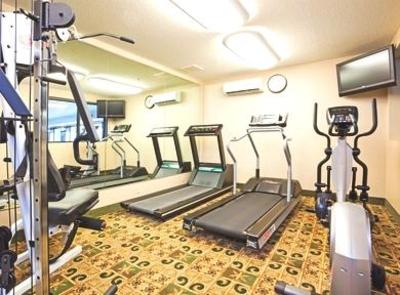 фото отеля Holiday Inn Express Minneapolis-Minnetonka