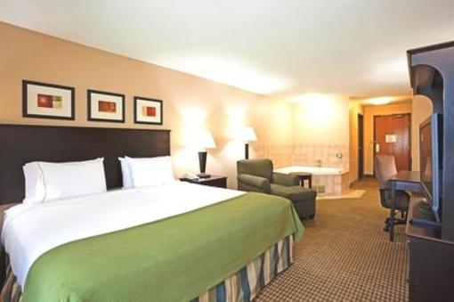 фото отеля Holiday Inn Express Minneapolis-Minnetonka
