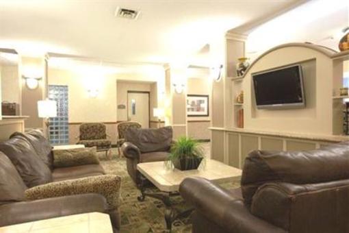 фото отеля Holiday Inn Express Minneapolis-Minnetonka