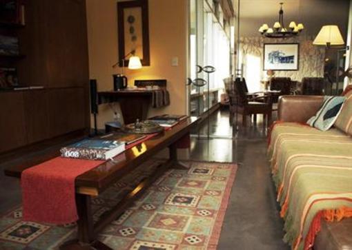 фото отеля Territorio Hotel