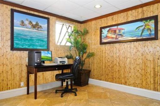 фото отеля Best Western Oceanside Inn Fort Lauderdale