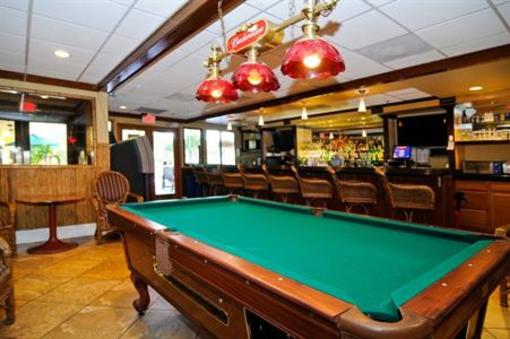 фото отеля Best Western Oceanside Inn Fort Lauderdale