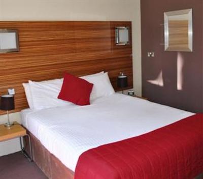 фото отеля Dreamhouse Rothesay Apartment Edinburgh