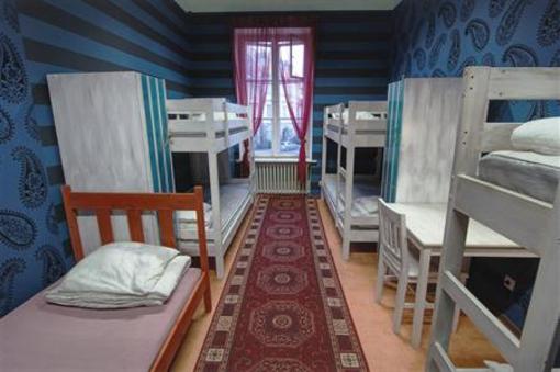 фото отеля Hostel Kanonia