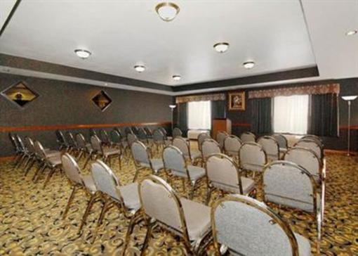 фото отеля Comfort Suites Lake Ray Hubbard