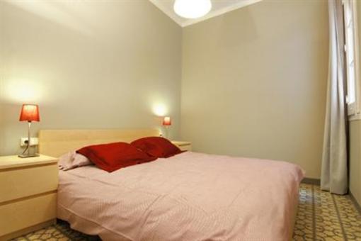 фото отеля Barcelonaguest Apartments