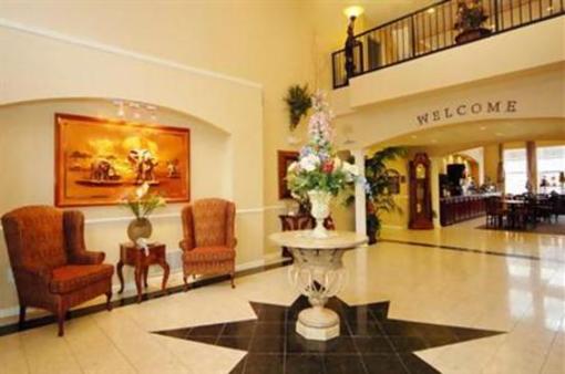 фото отеля Fairfield Inn & Suites Fort Worth I-30 West Near NAS JRB