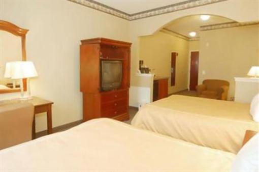 фото отеля Fairfield Inn & Suites Fort Worth I-30 West Near NAS JRB