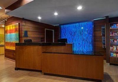 фото отеля Fairfield Inn & Suites Fort Worth I-30 West Near NAS JRB