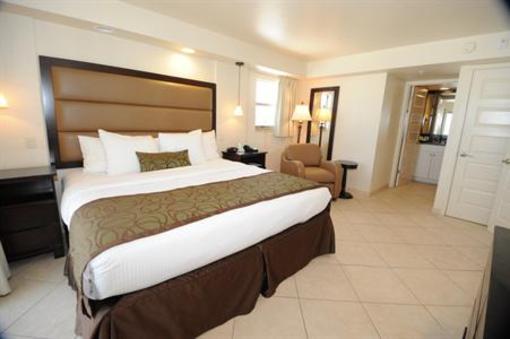 фото отеля BEST WESTERN PLUS Beach Resort