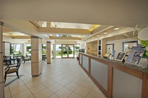 фото отеля BEST WESTERN PLUS Beach Resort
