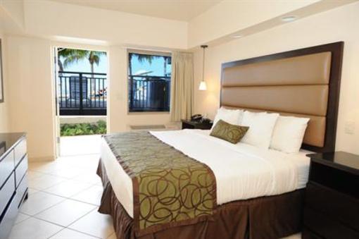 фото отеля BEST WESTERN PLUS Beach Resort