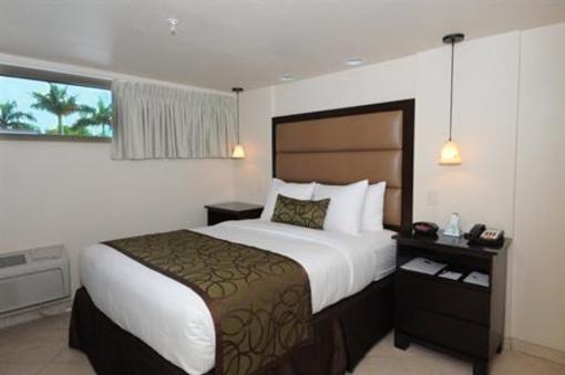 фото отеля BEST WESTERN PLUS Beach Resort