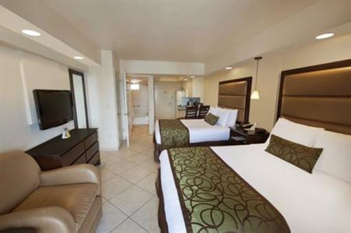 фото отеля BEST WESTERN PLUS Beach Resort