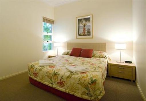 фото отеля The Lookout Resort Noosa