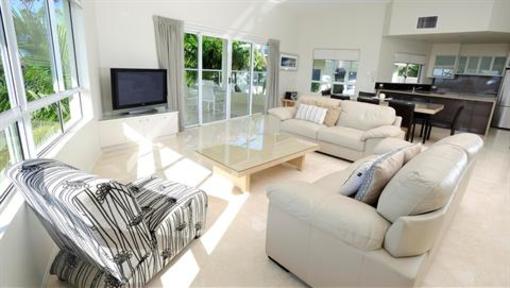 фото отеля The Lookout Resort Noosa