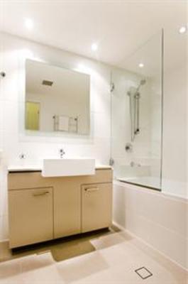 фото отеля The Lookout Resort Noosa