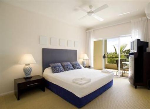 фото отеля The Lookout Resort Noosa