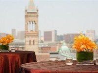 The Westin Copley Place