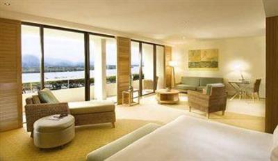 фото отеля Hilton Cairns