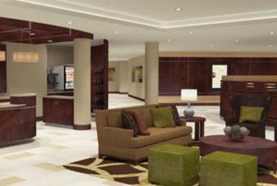 фото отеля Sheraton Ann Arbor Hotel