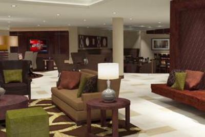 фото отеля Sheraton Ann Arbor Hotel