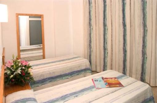 фото отеля Magalluf Playa Apartments