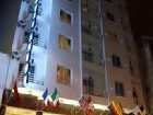 фото отеля Hotel Amoud Casablanca