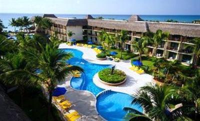 фото отеля Grand Coco Bay Resort Playa del Carmen